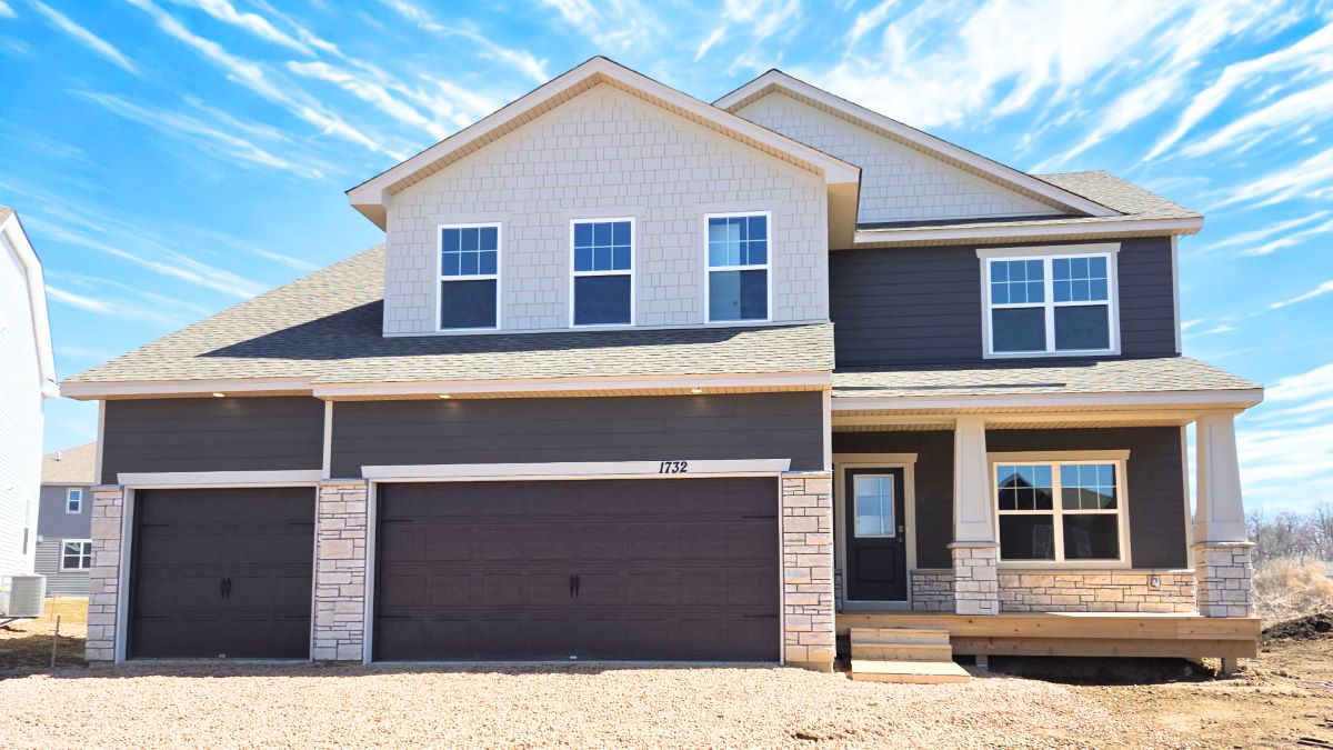 1732 Oak Creek Pass exterior