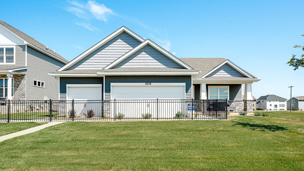 New Developments In Cottage Grove Mn