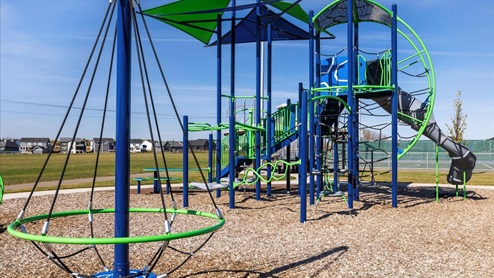 Parks in Cottage Grove.