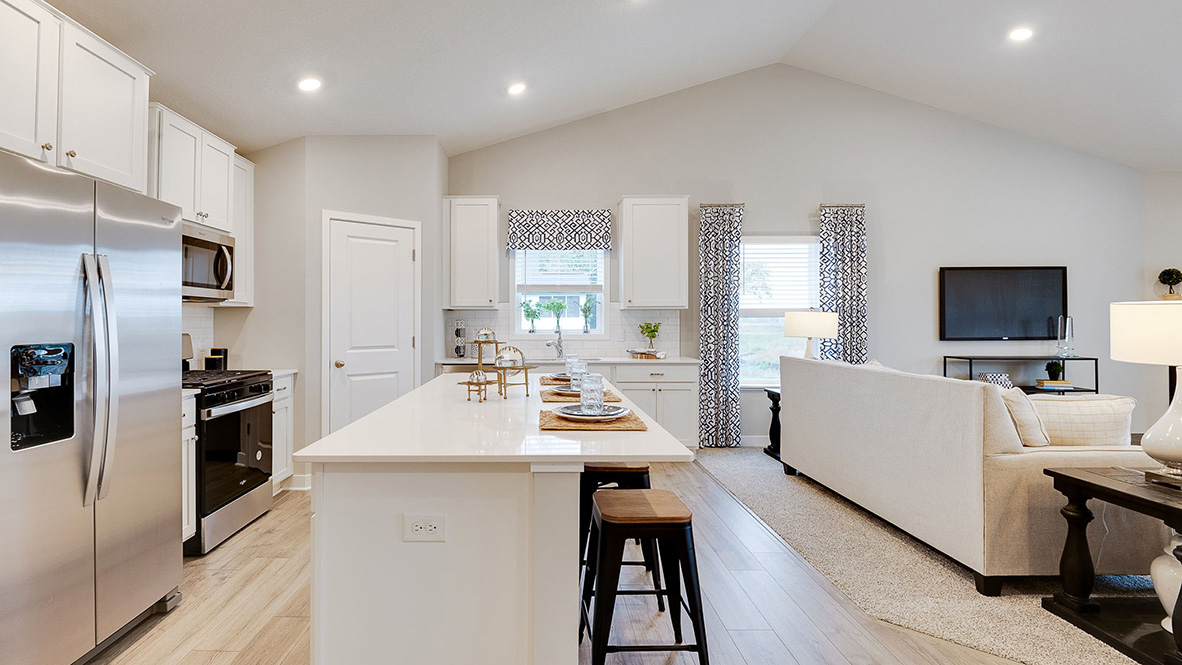 Home for sale at Ravine Crossing.