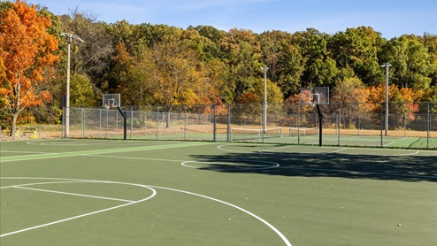 Parks in Cottage Grove.