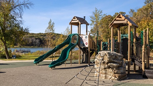 Regional Park in Cottage Grove.
