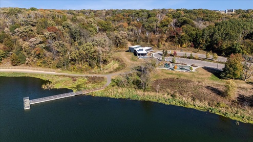 Regional Park in Cottage Grove.