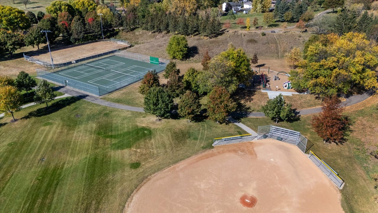 Cottage Grove park