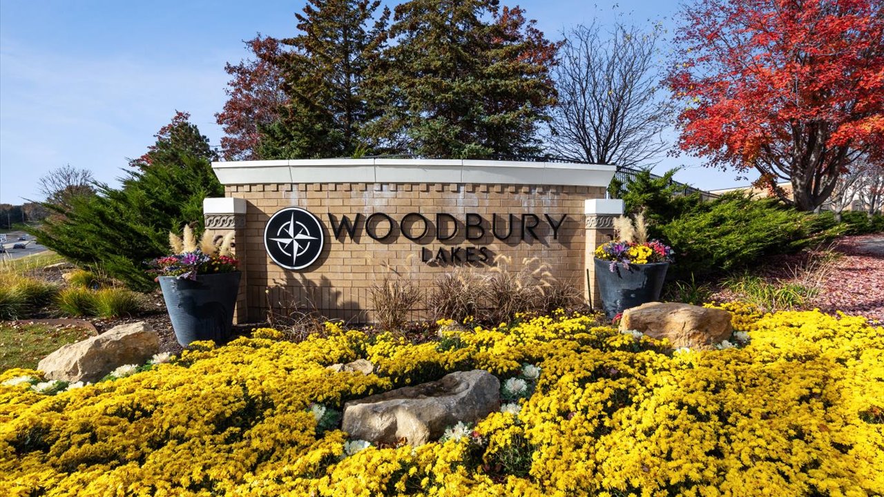 Woodbury, MN attractions.