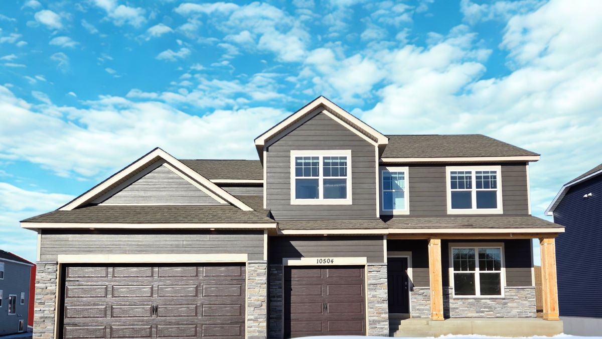 Jordan A Elevation actual photo