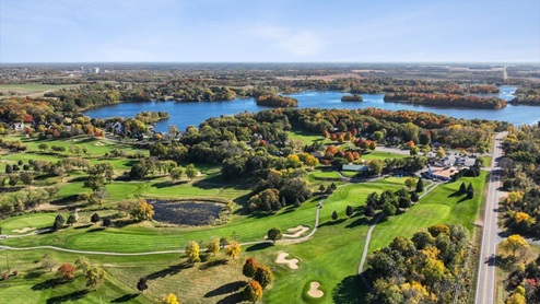 Stonebrooke Golf Club.