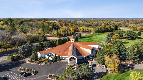 Stonebrooke Golf Club.