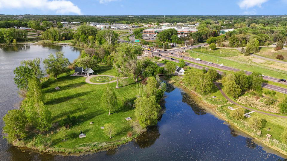 City of Maplewood