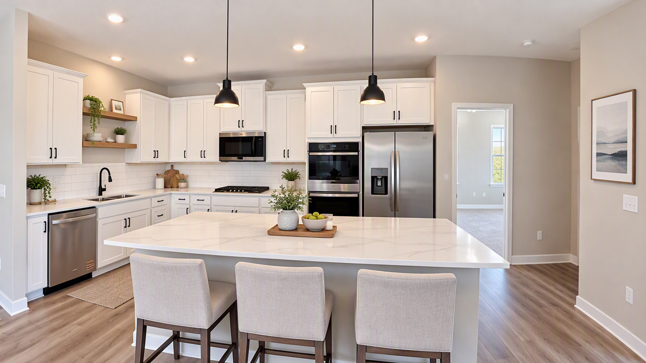 23863 Ashbury Dr exterior