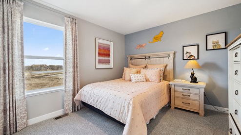 Bedroom.