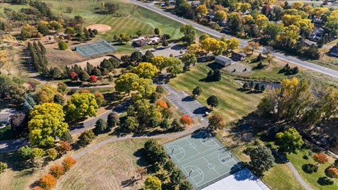 Glacial Valley Park