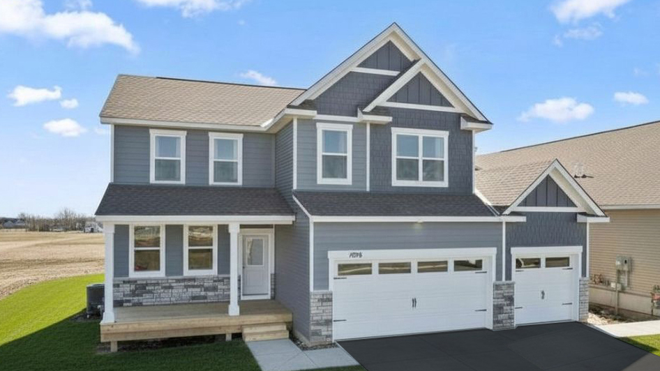 Homes for sale in Carver, Minnesota.
