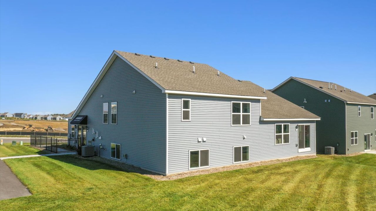 Homes for sale in Carver, Minnesota.