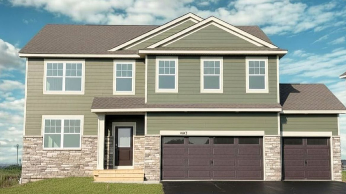 1643 Zumbro Ave exterior