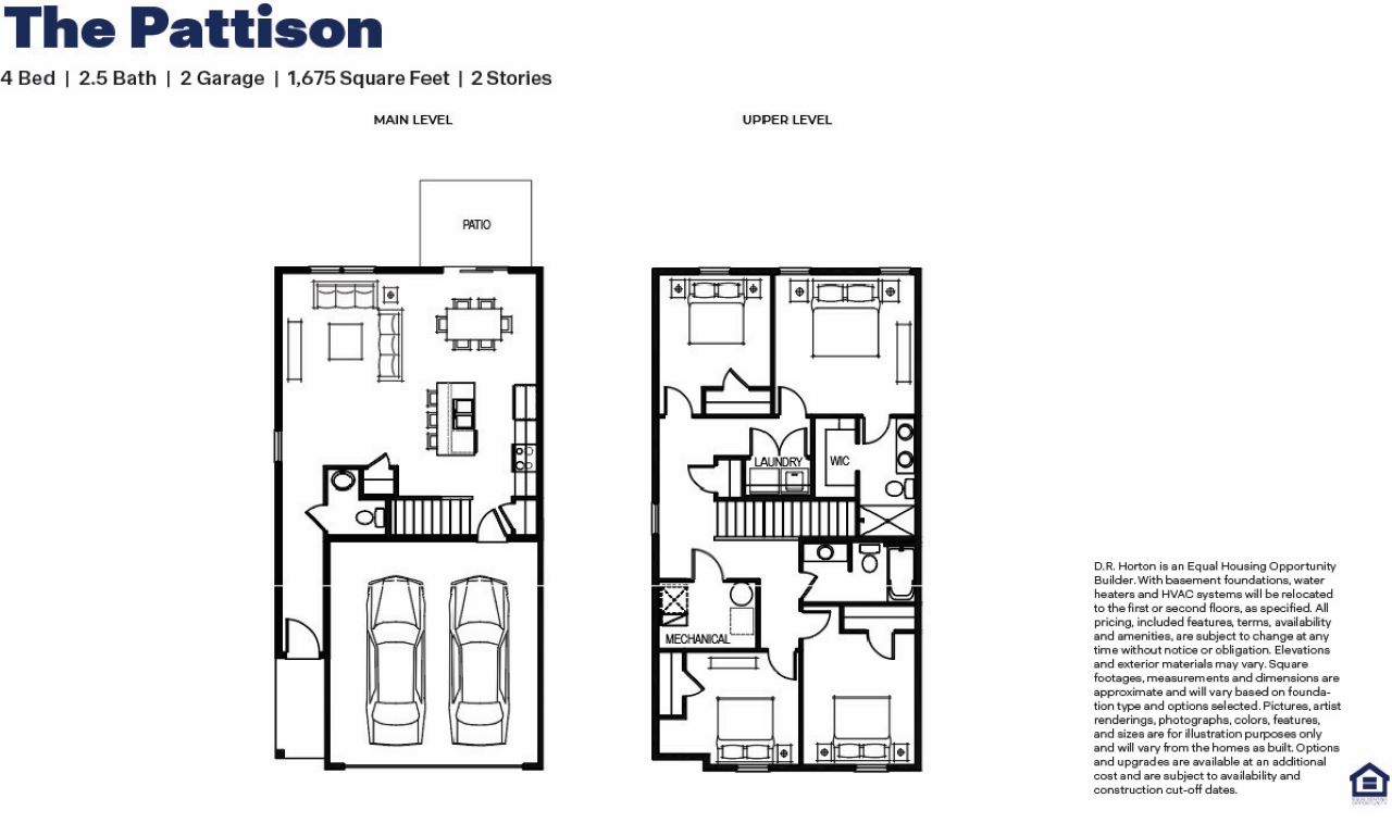 Pattison