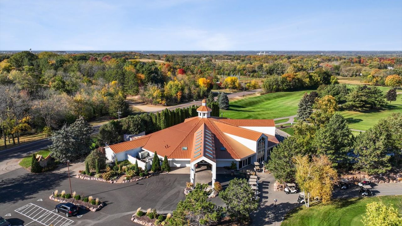 Shakopee Golf course