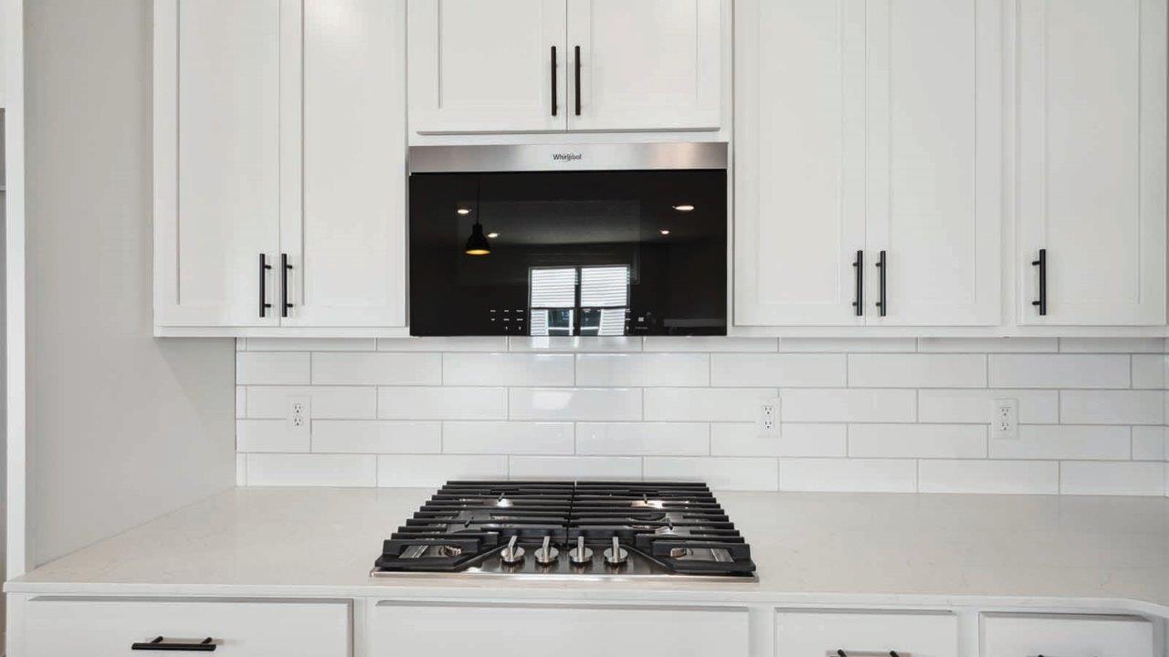 Clifton signature kitchen appliances