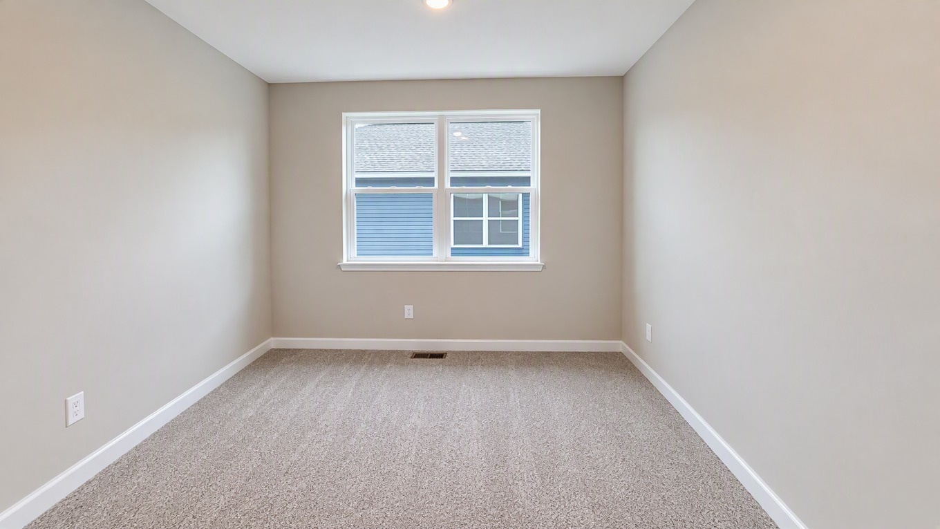 Flex room