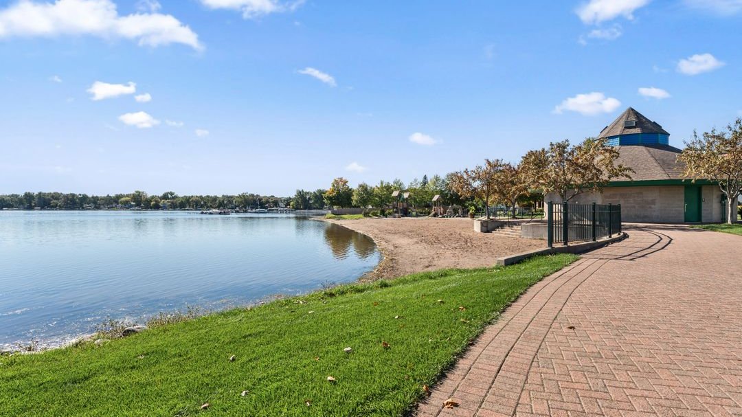 Forest Lake
