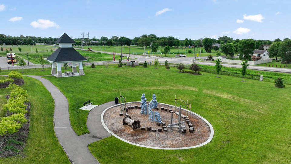 anton village park.