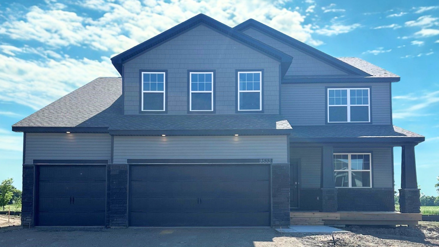 9533 49th Place NE exterior