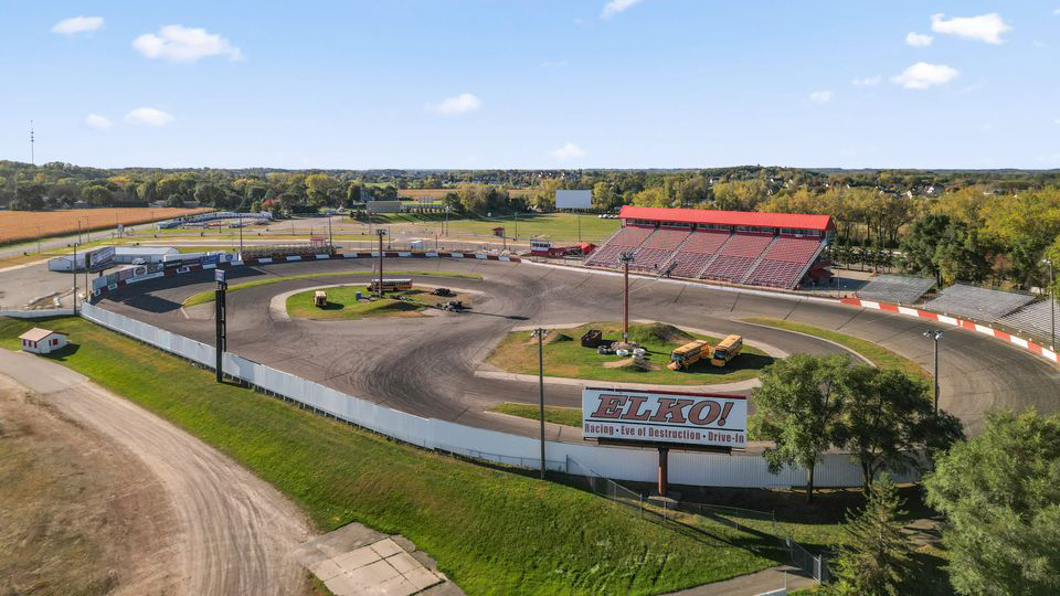 elko speedway