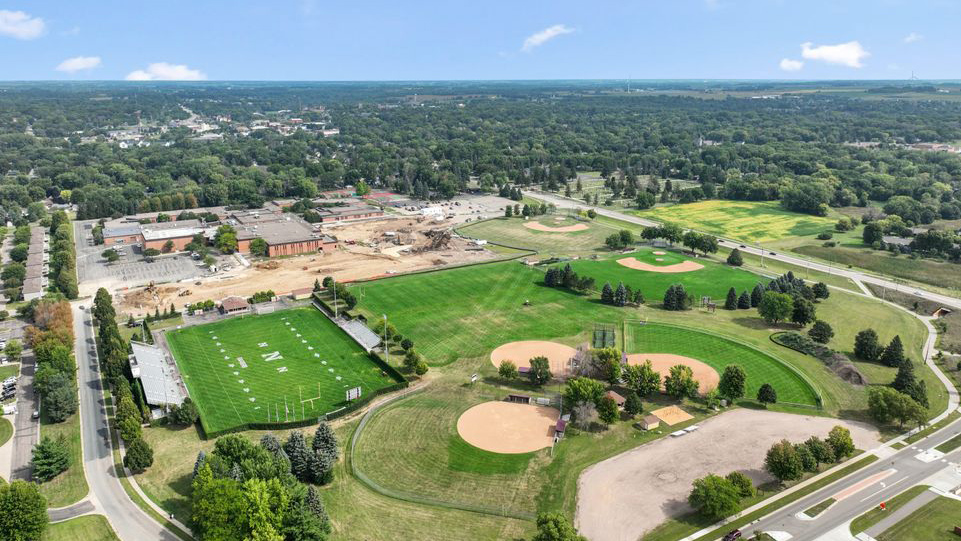 Public schools in Northfield, MN.