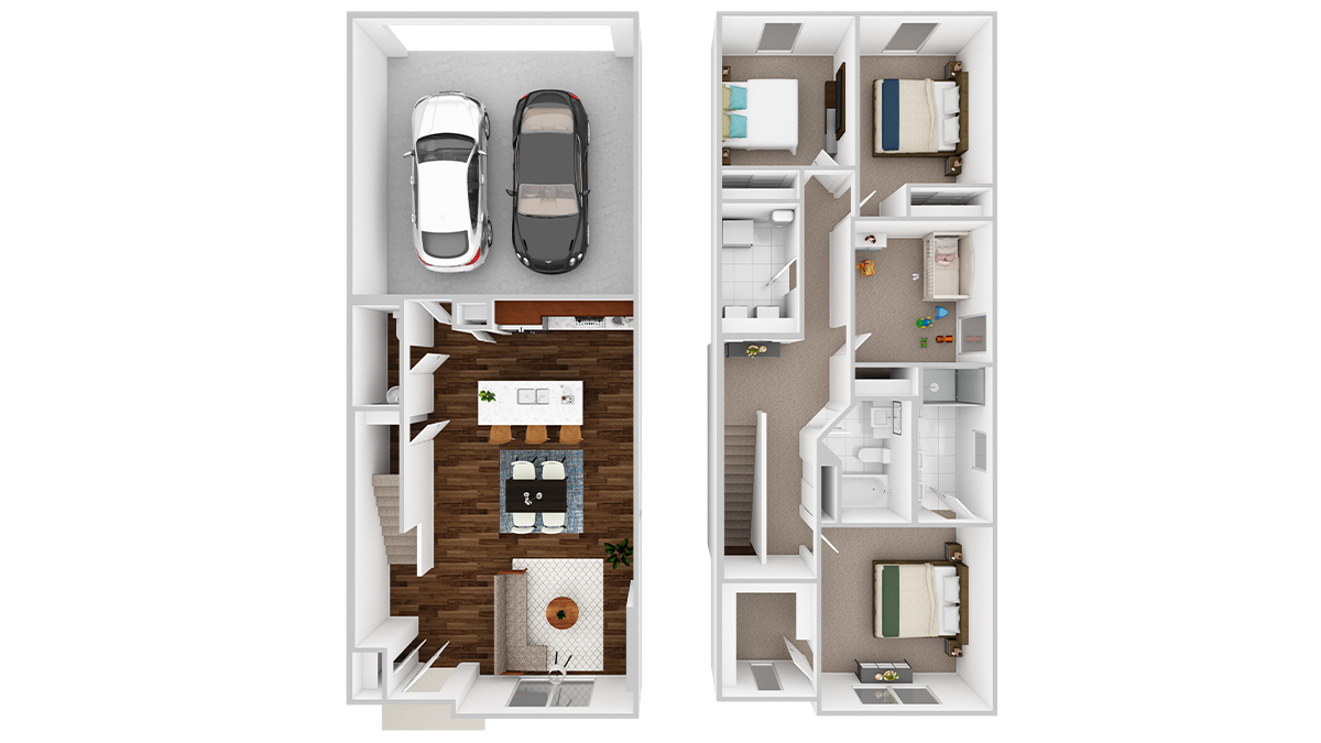 Richmond-rendering-floor-plan-layout