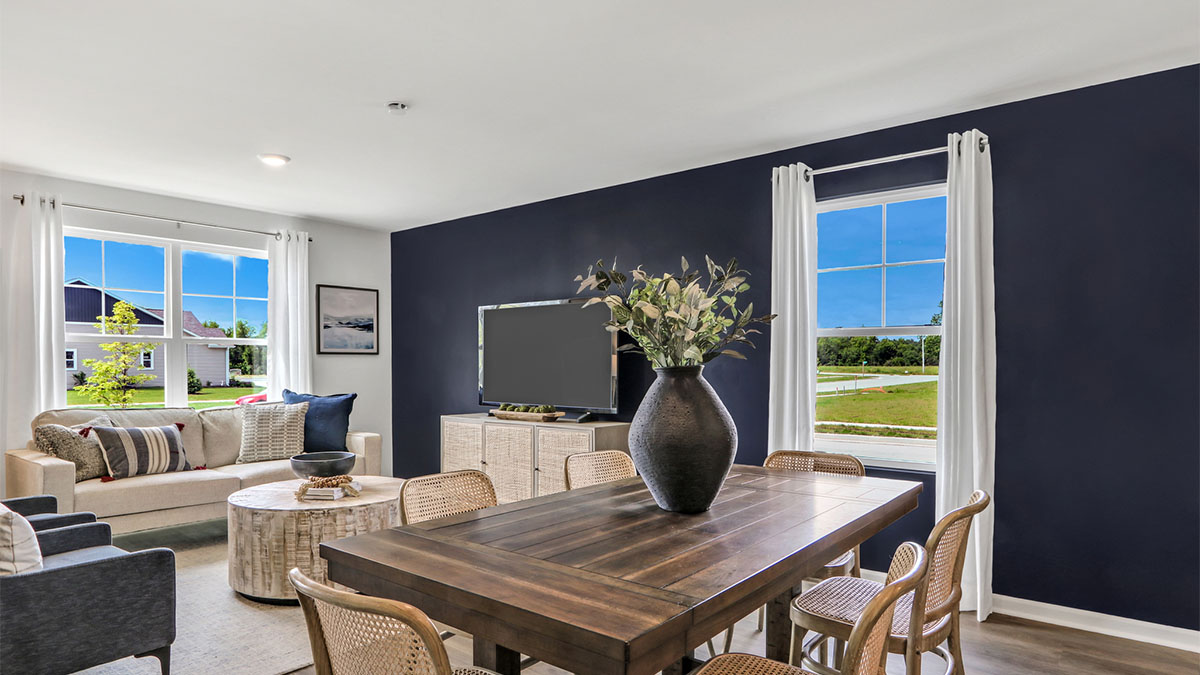 Richmond-model-Canopy-Hill-dining-room-2