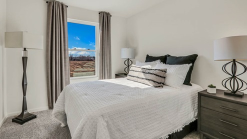 Bedroom number 2