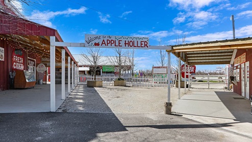 Apple Holler Farms
