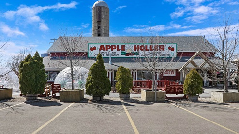 Apple Holler Farms