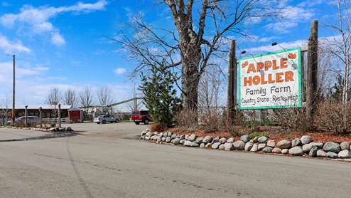 Apple Holler Farms
