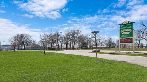 Racine County Fair Grounds