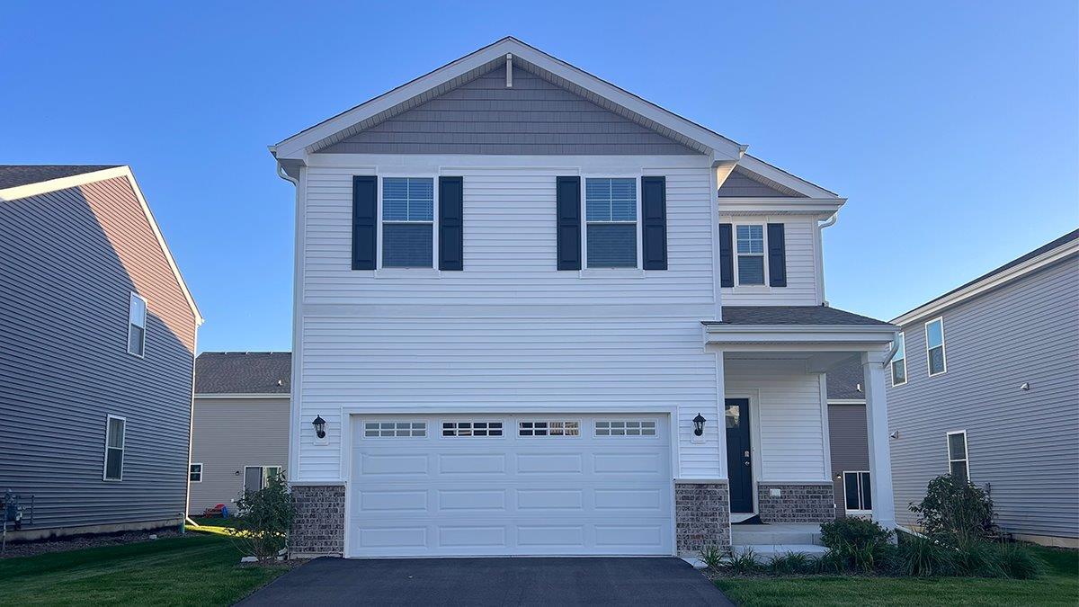 7151 Oakmont Road exterior