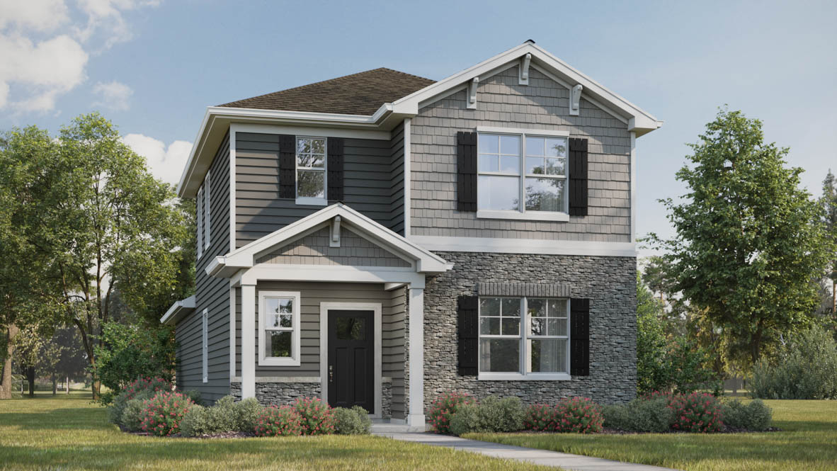 621 BOULDER LN exterior
