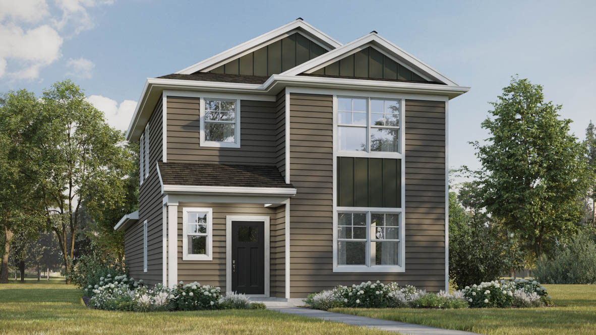432 Oak Opening Dr exterior