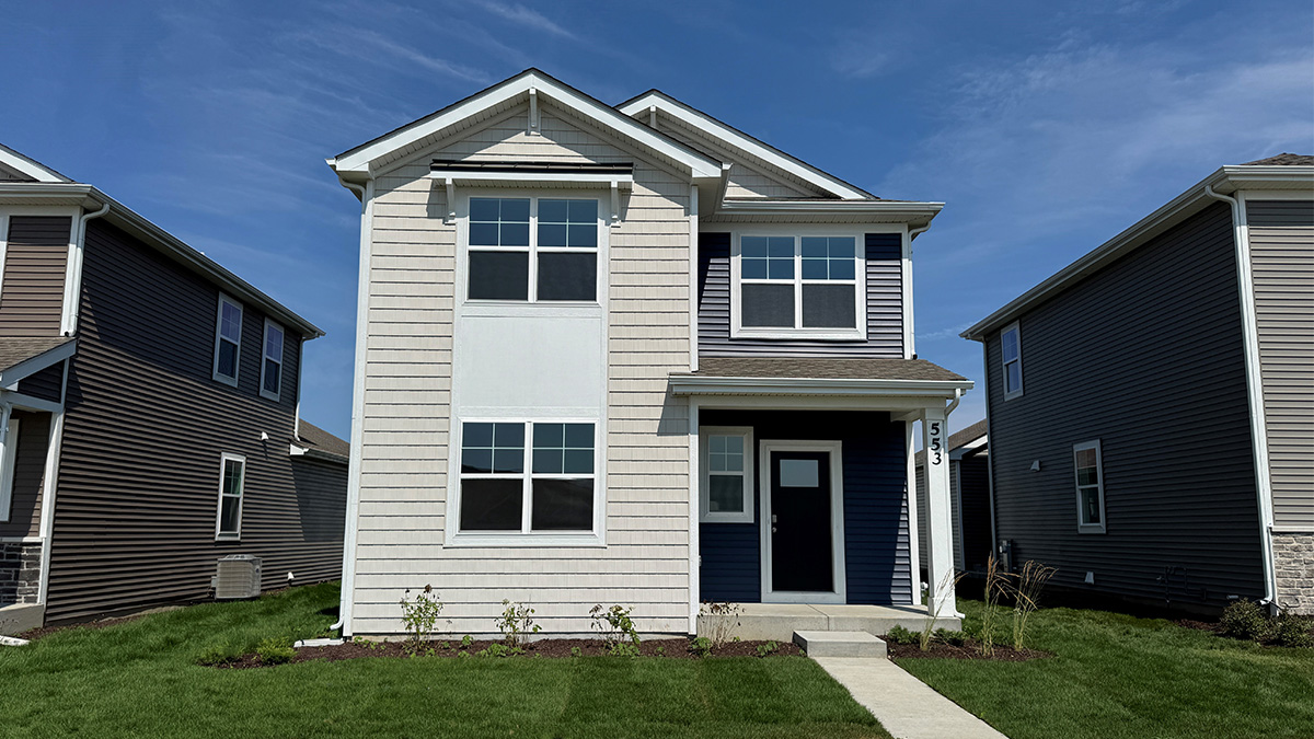 553 TRYSIL ALY N exterior