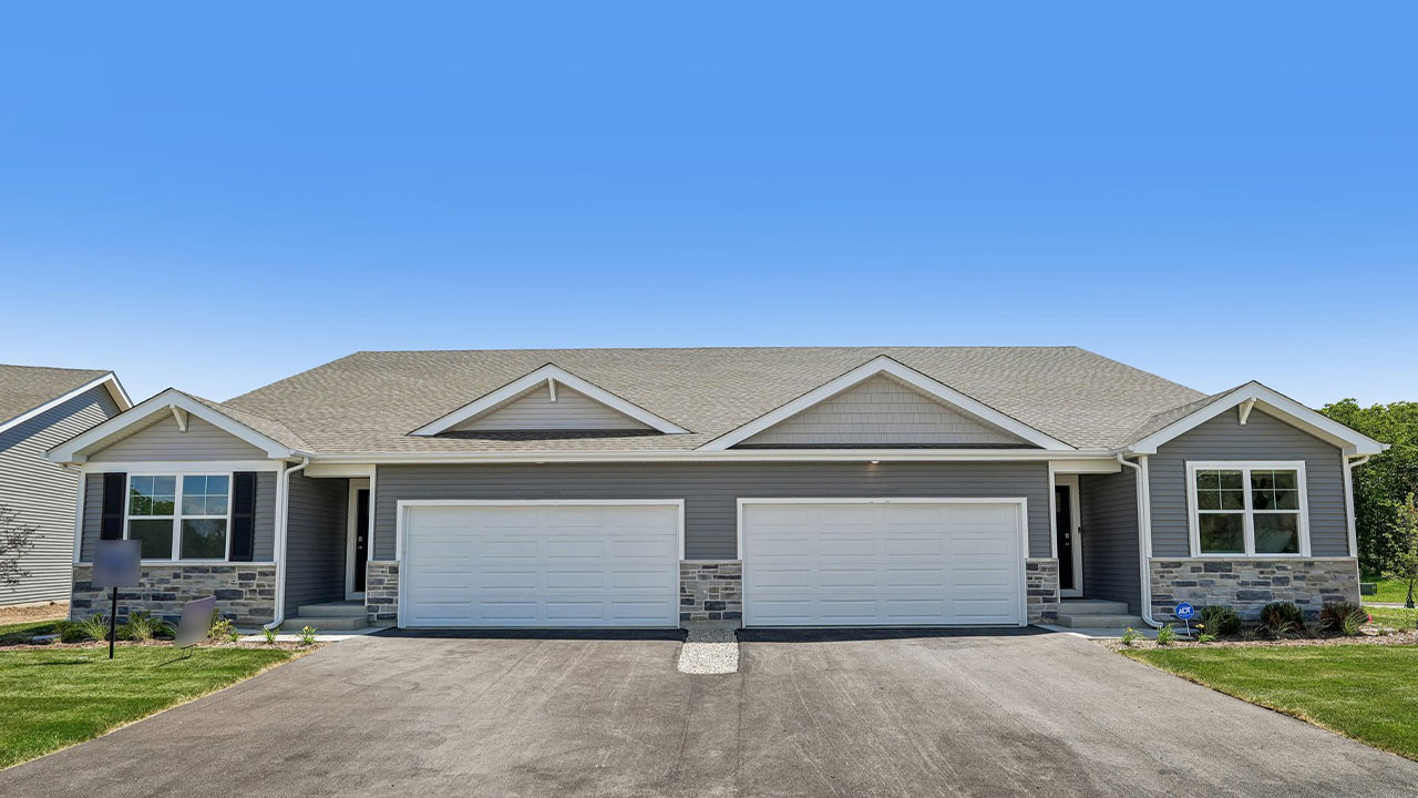 794A Concord Circle exterior