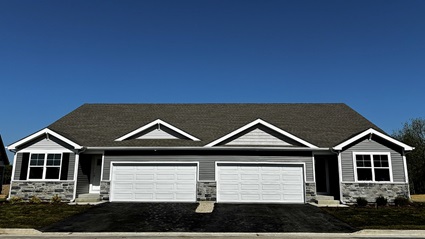 Schaefer Farms Freedom Ranch Duplexes