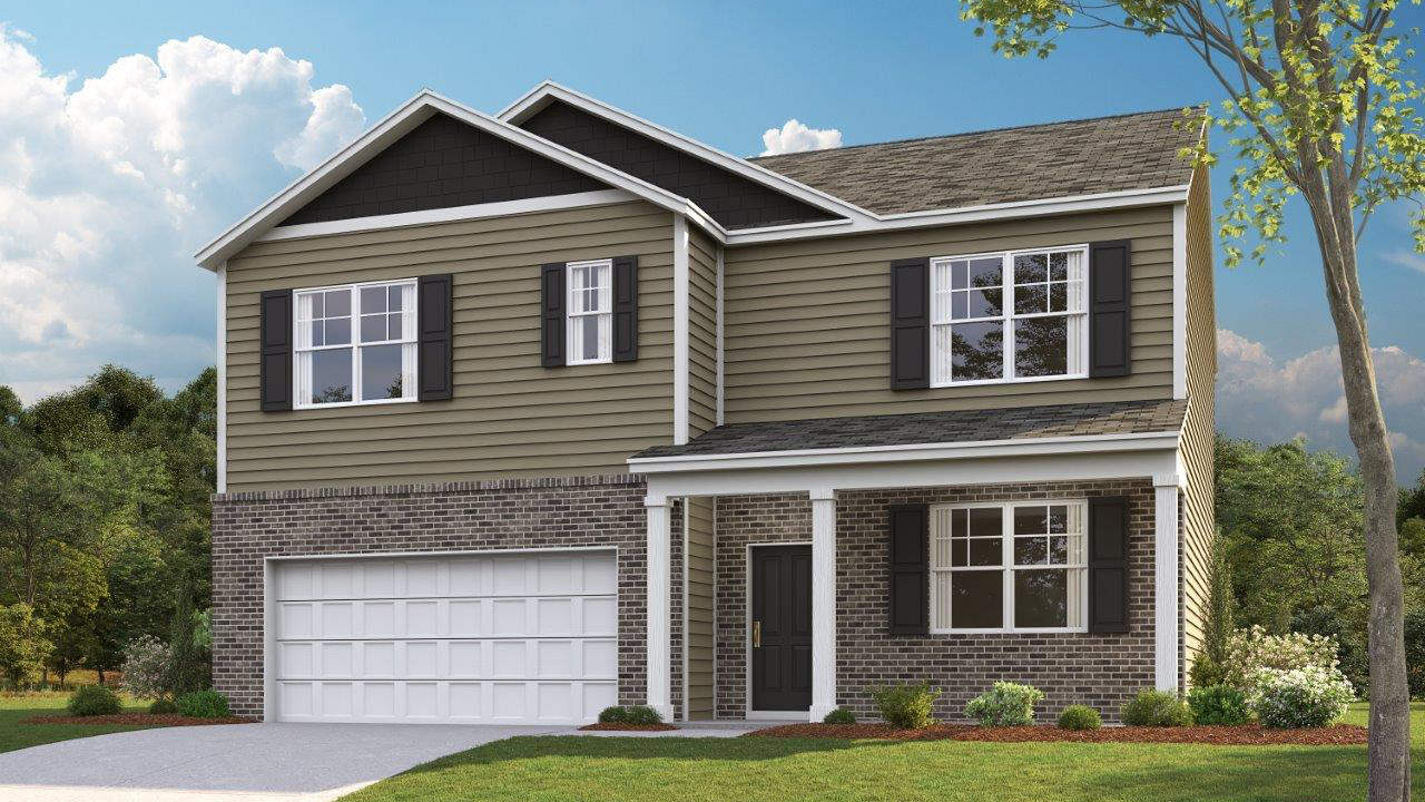 1179 Aspen Terrace exterior