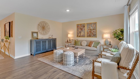 Macon living room 1