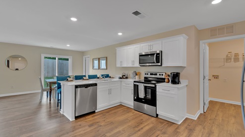 Macon kitchen 2