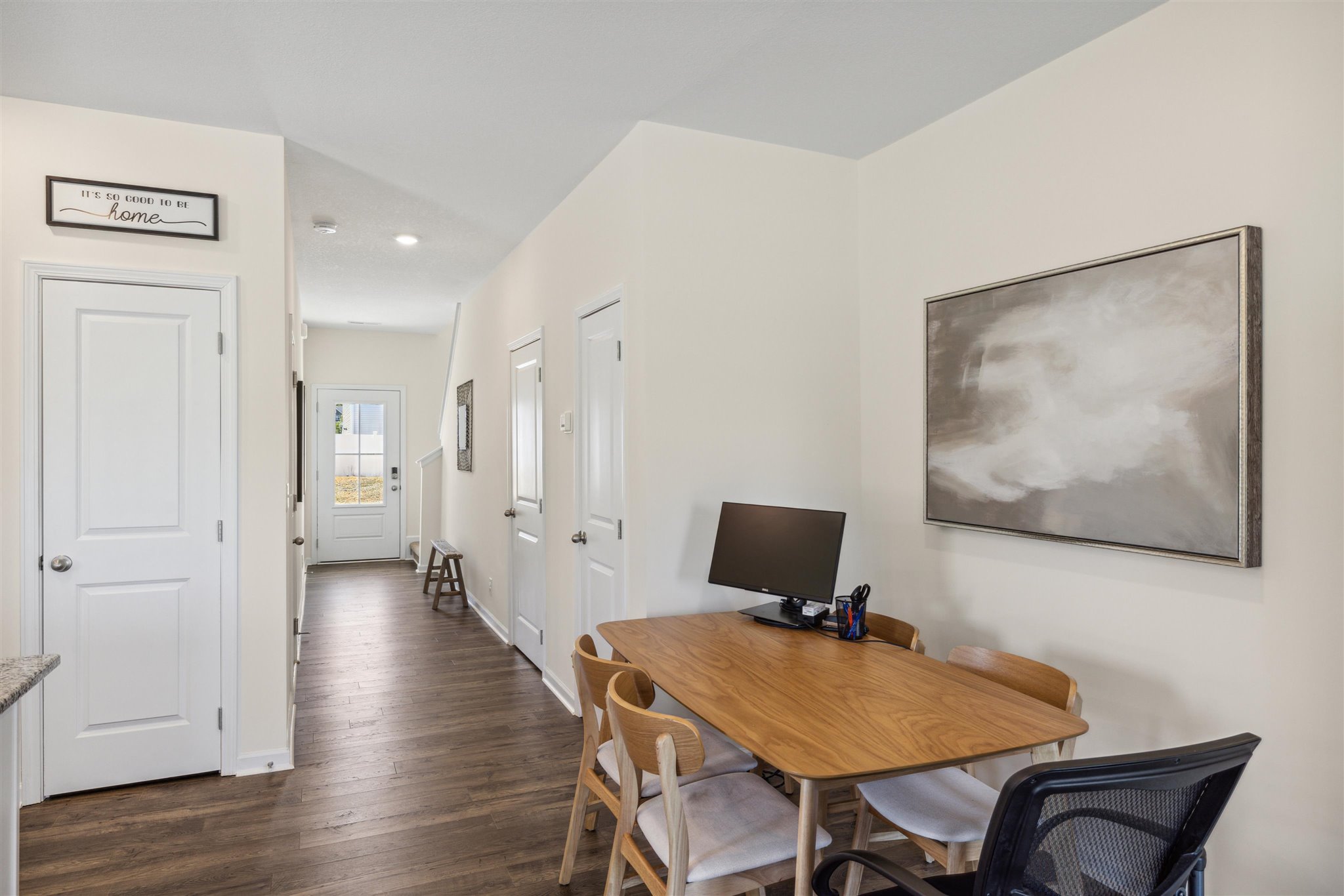 New Homes in West Gate Townhomes Kingsport, TN D.R. Horton