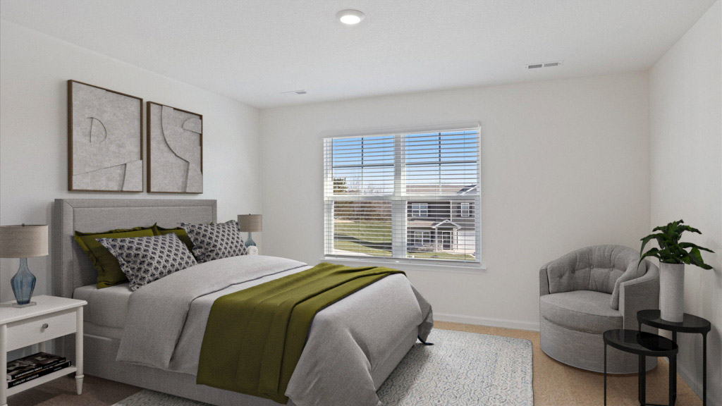 Glendale home interior