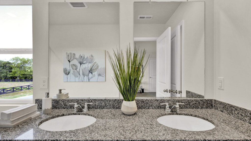 Darwin plan home interior