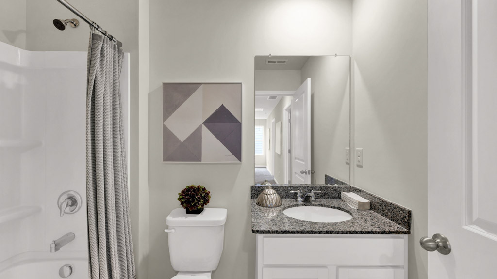 Darwin plan home interior