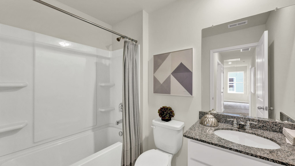 Darwin plan home interior