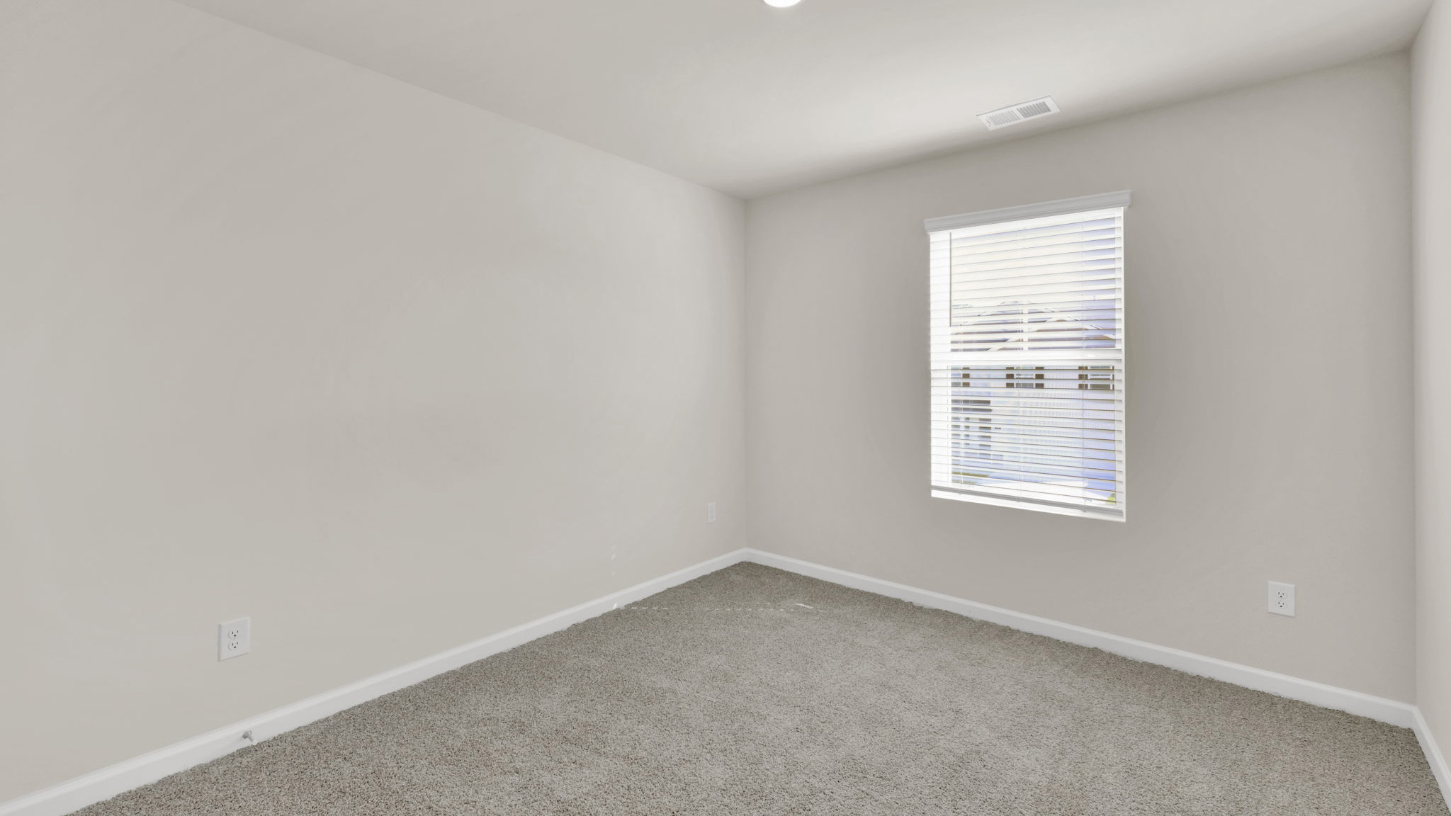 Aisle plan home interior